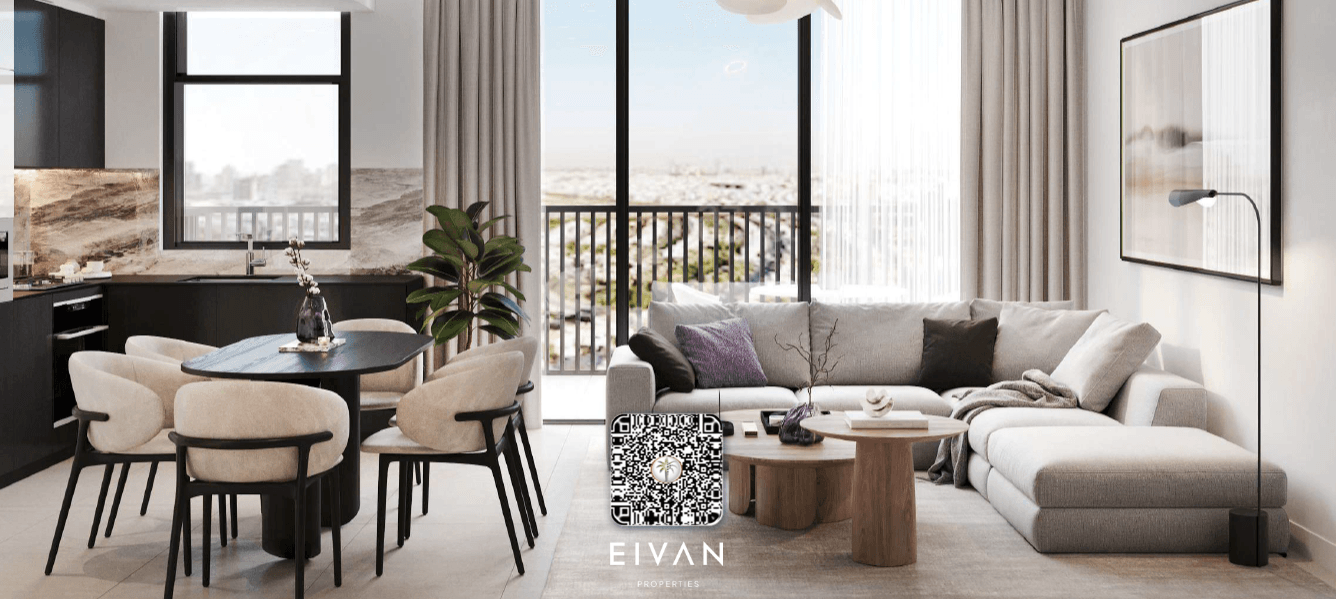 Alta View 1BR | Skyline Living | Prime